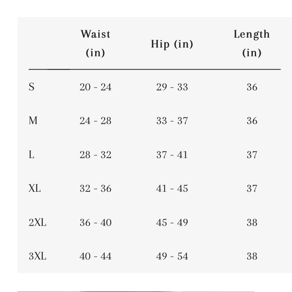 New! PeachLift Anti-Cellulite Booty Leggings - Picture 7 of 9